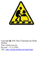 Mobile Screenshot of media.sibillini.net